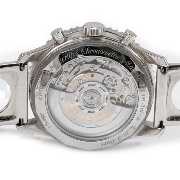 Breitling Navitimer 01 AB0121